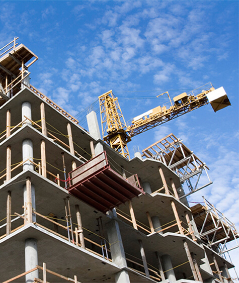 Commercial Tower Project
