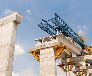 Bridge Infrastructure