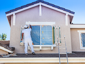 Commercial Construction